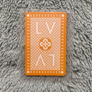 LV Card